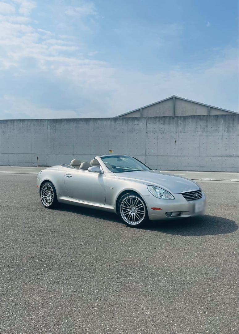 LONGS ホイール 19インチ 8J 9J PCD114