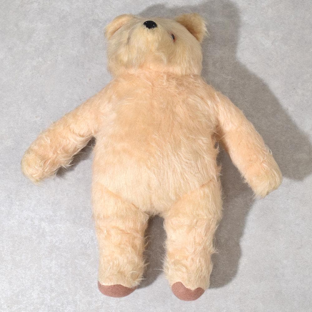 1970s gabrielle designs 英国製 くまのパディントン