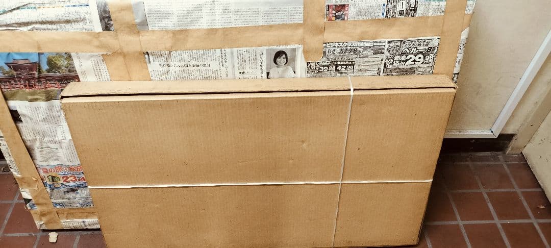 5月人形　鎧人形　レトロ