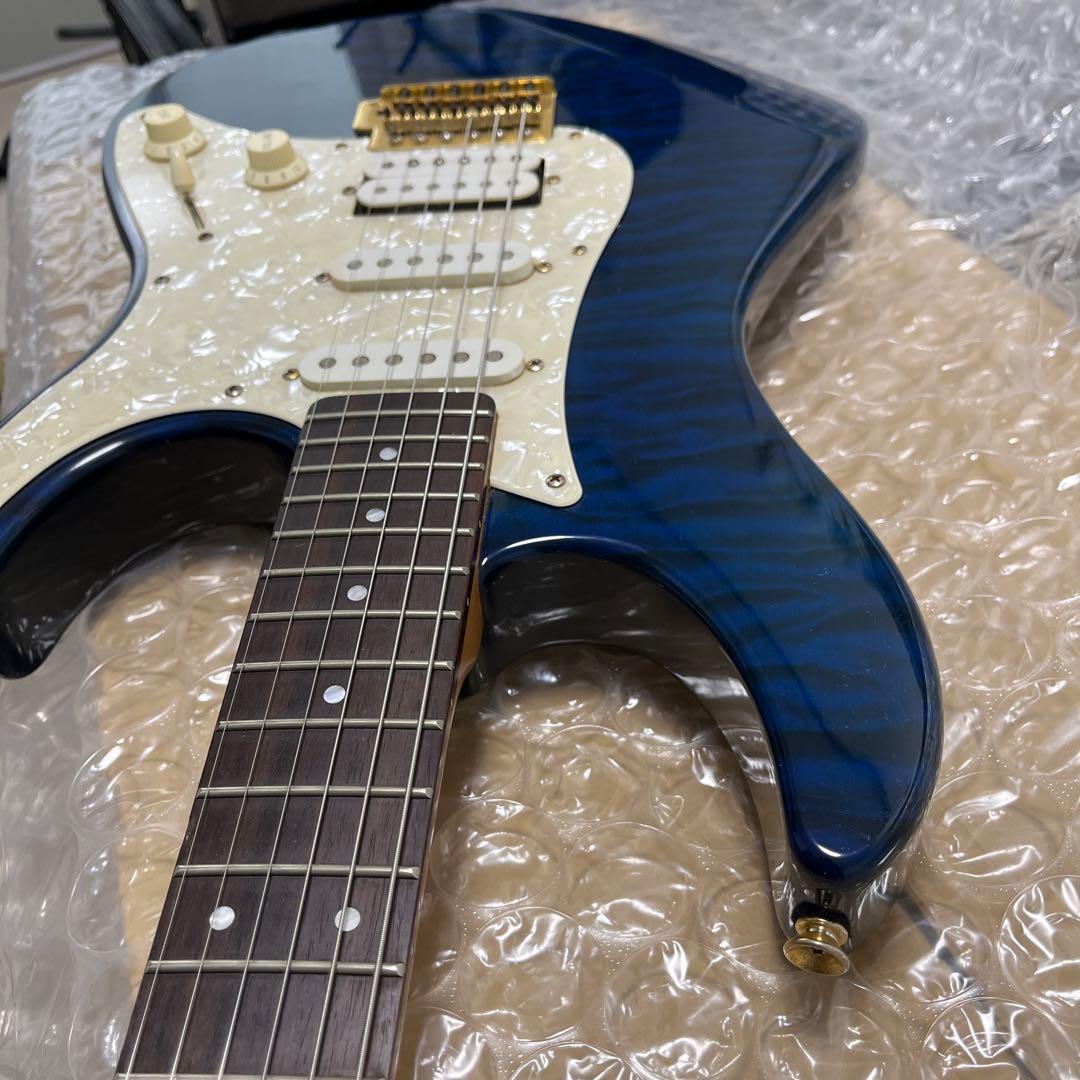 YAMAHA PAC312H パシフィカ