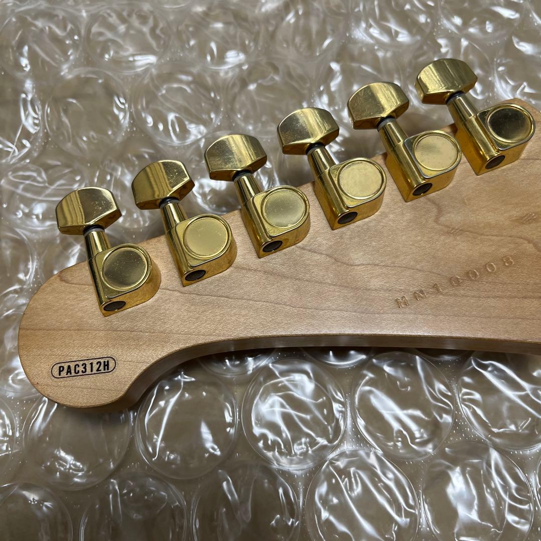 YAMAHA PAC312H パシフィカ