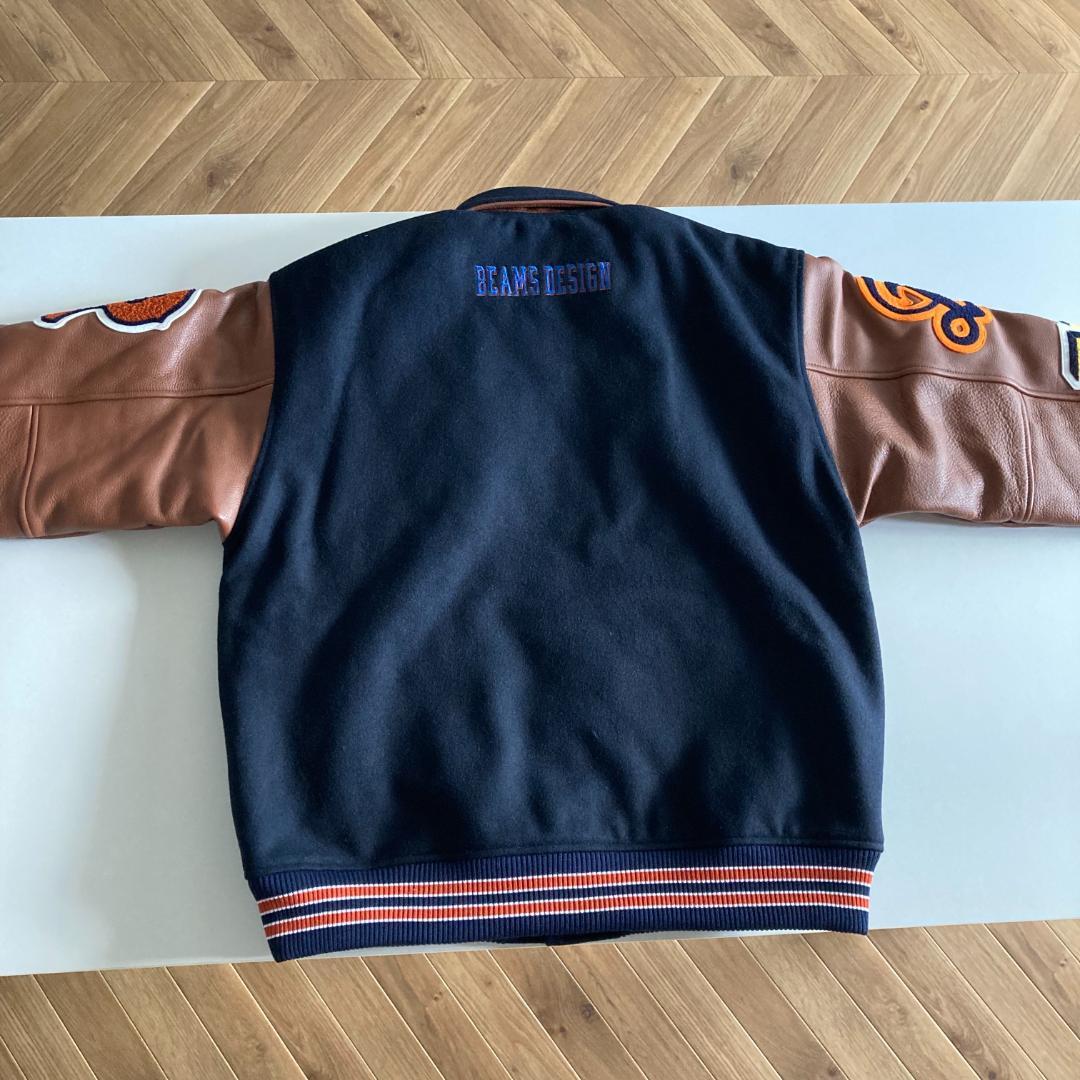 BEAMS DESIGN ジャケット L