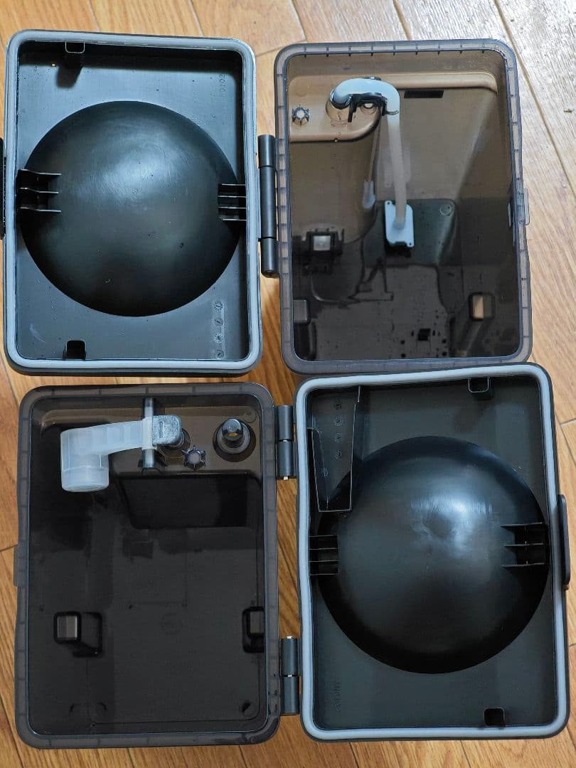 p*m様 roborock Q Revo QR52-04