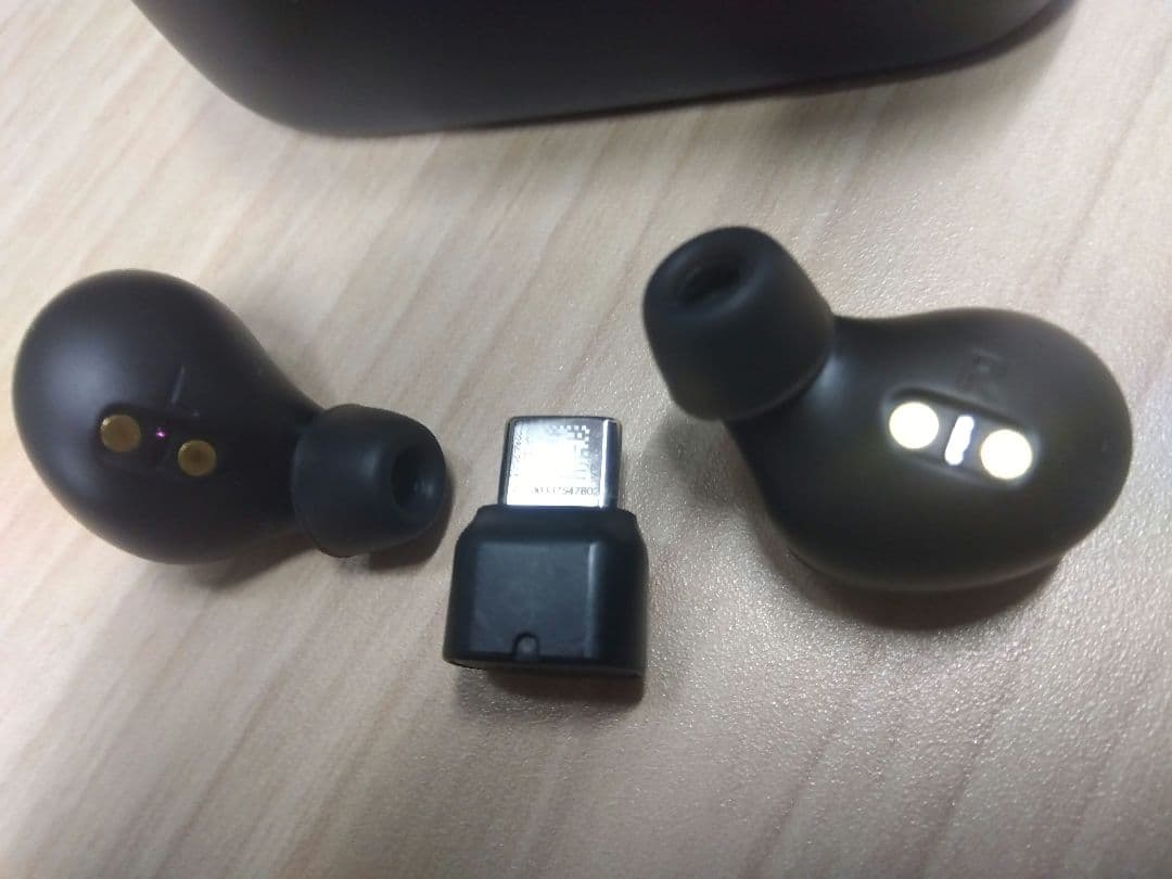 Jabra Evolve2 Buds ワイヤレスイヤホン