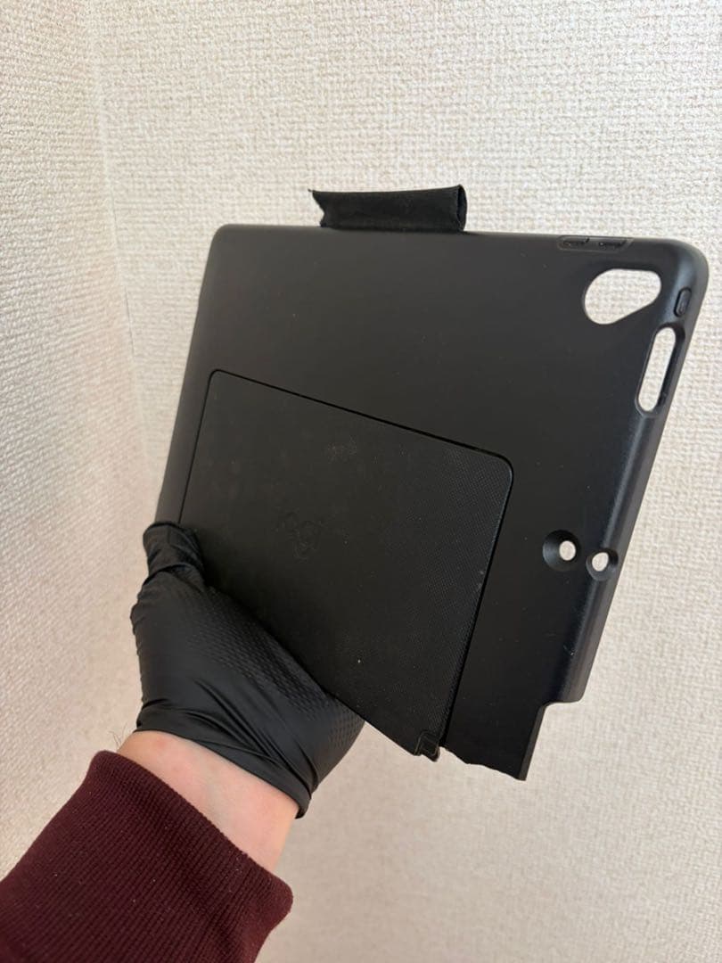 【ジャンク】Apple iPad Pro 10.5インチ 256GB ➕付属品