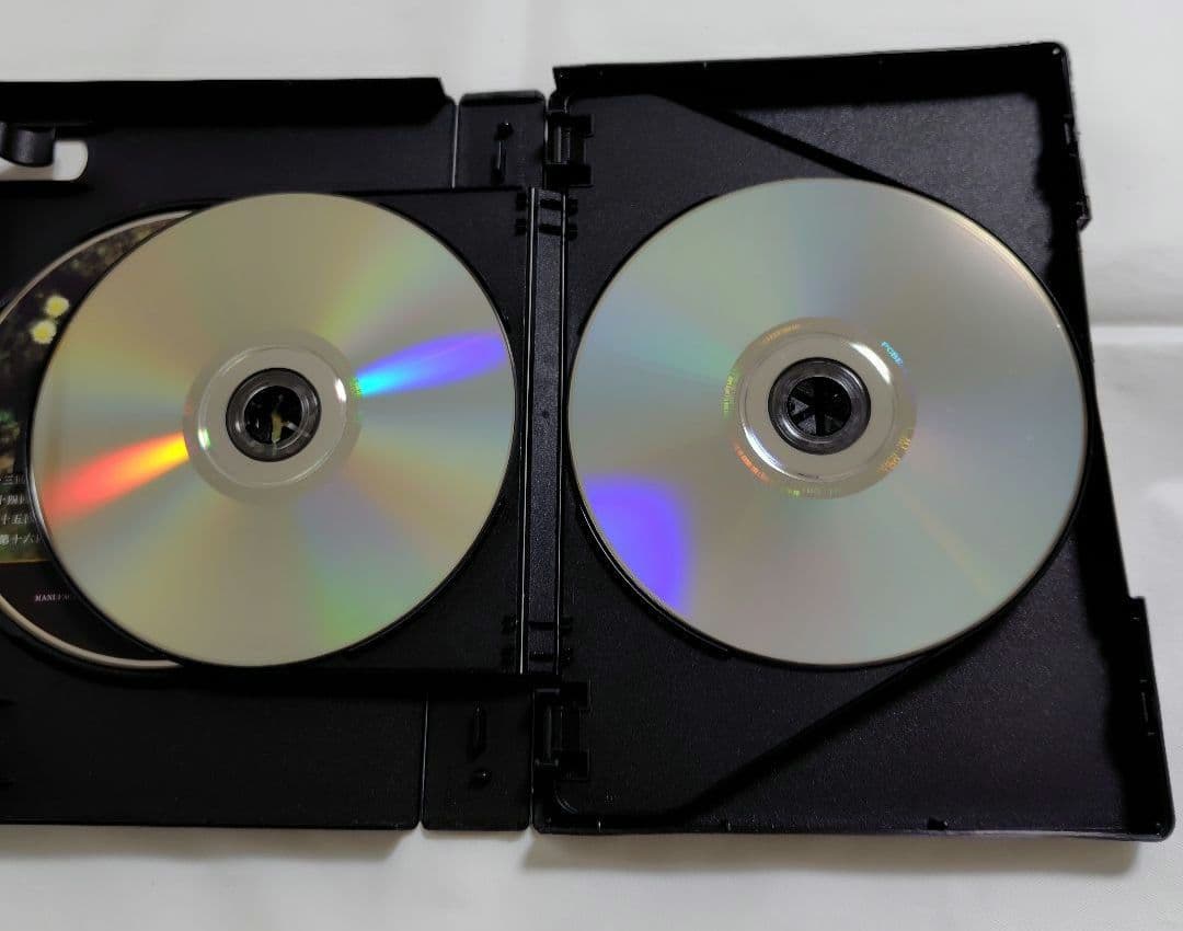 TVドラマDVD ＜不備有＞おんな城主 直虎 完全版 第壱集+第弐集