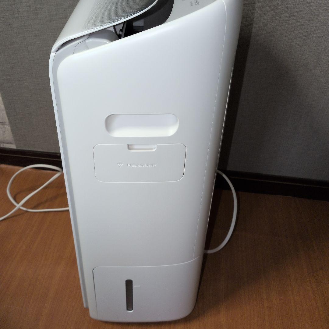 SHARP CV-PH140-W 衣類除湿乾燥機 2023年製