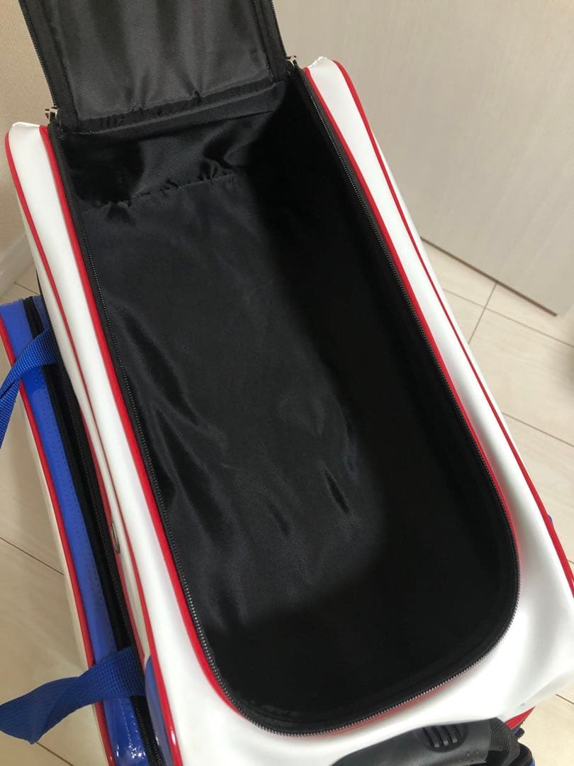 【ゆまありさま専用】【おまけ付き】Brunswick ボウリング用バッグ 2個用