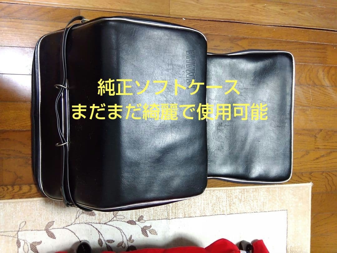 【即演奏可】YAMAHA YA-48アコーディオン独奏用高級モデル整備簡易調律済