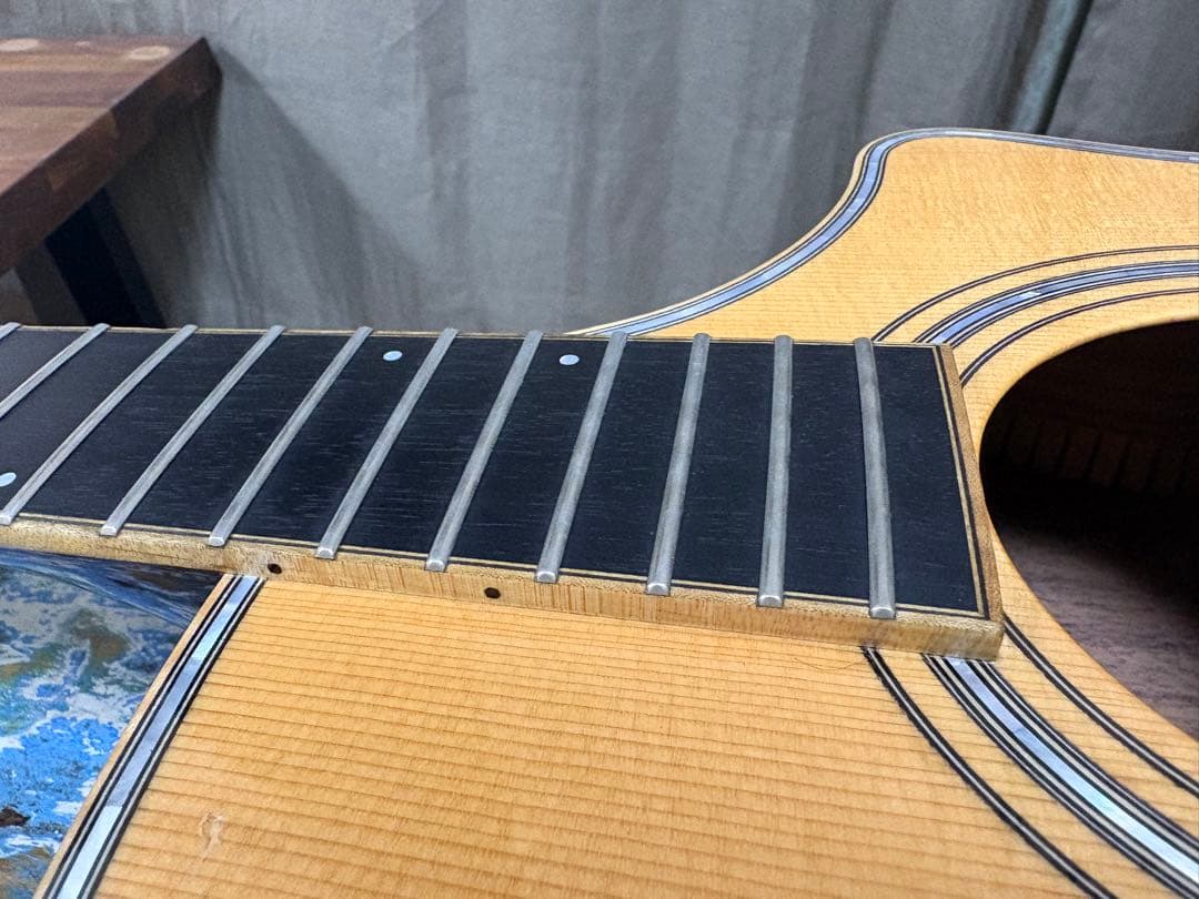 ギター History / NT-501