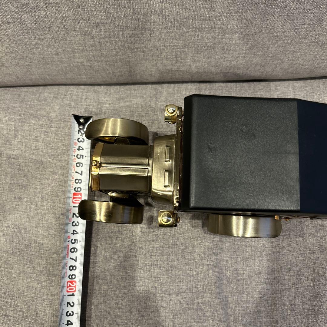 フォード ウイスキー瓶 置物 インテリア 酒入れ