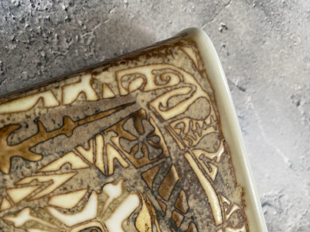 ロイヤルコペンハーゲン　ビンテージ　ヴィンテージ