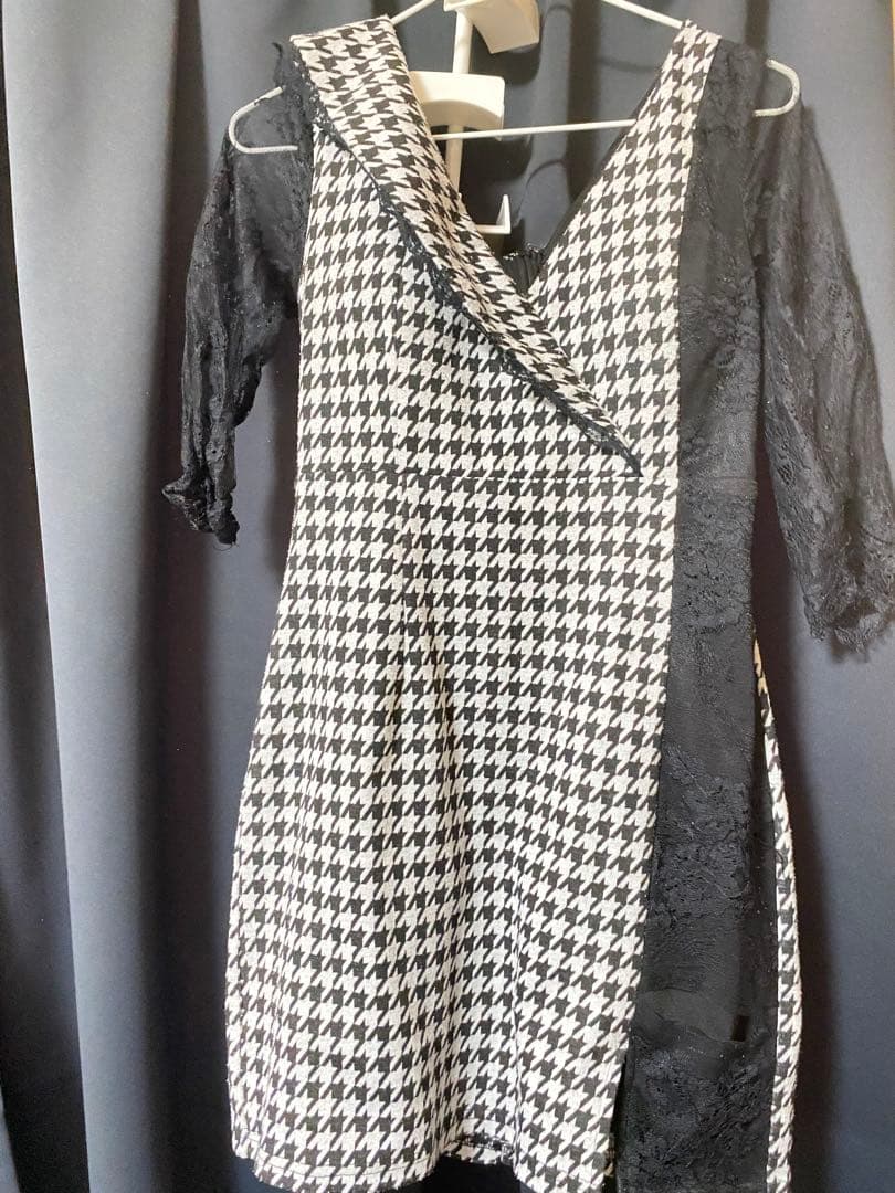 【値下げ中】キャバドレス　まとめ売り　DAZZY Store シーインなど　9着