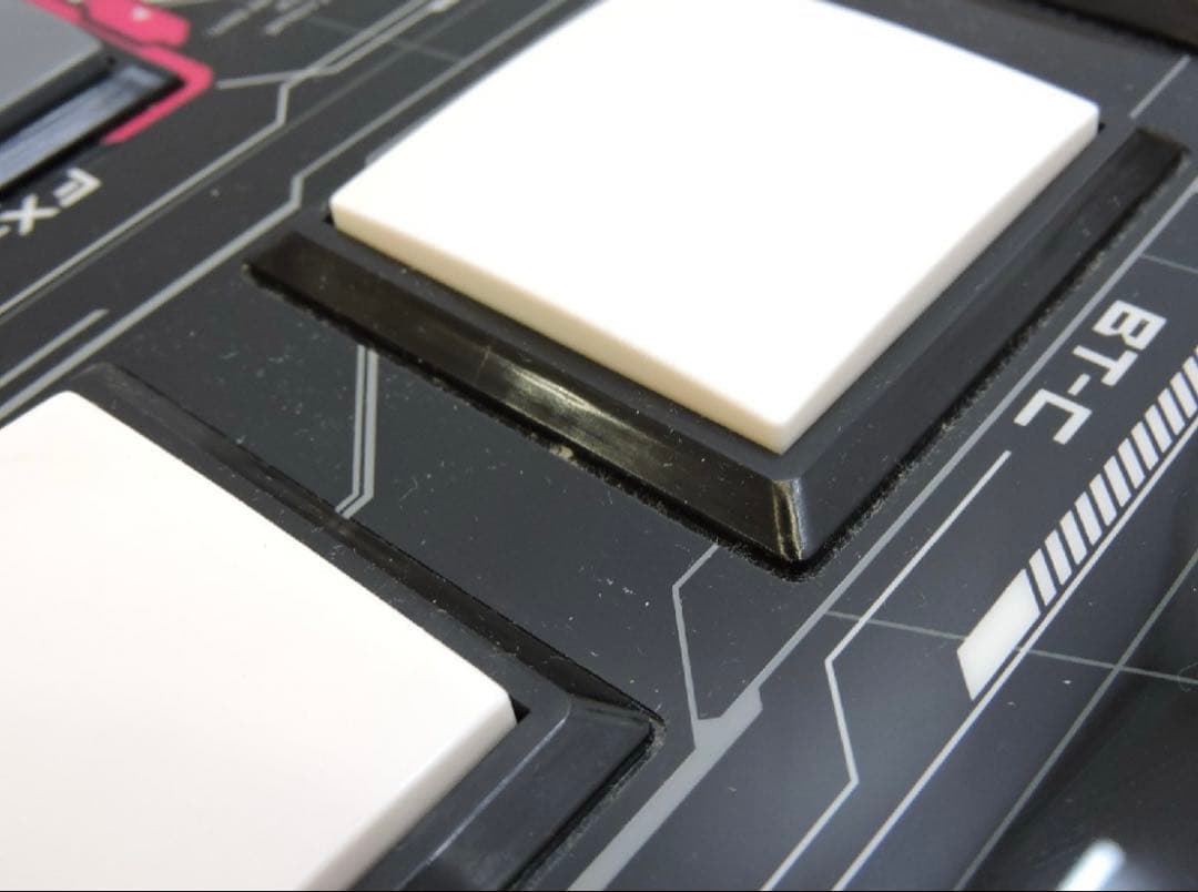 コナステ コナミ サウンドボルテックス コンソール ネメシス エントリーモデル