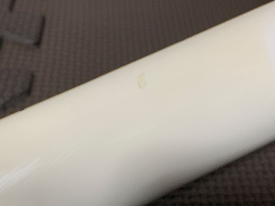 Blitz ブリッツ SG 白 エレキギター