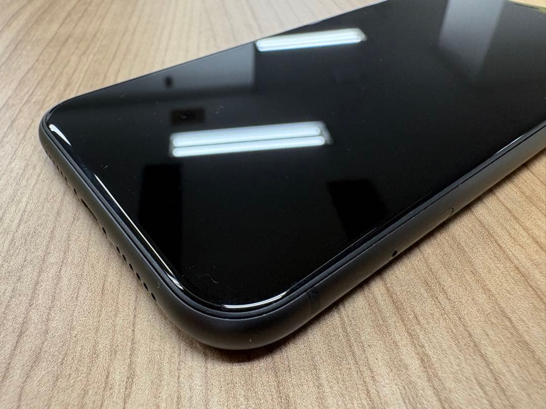 iPhone11 128GB 新品未使用 SIMフリー