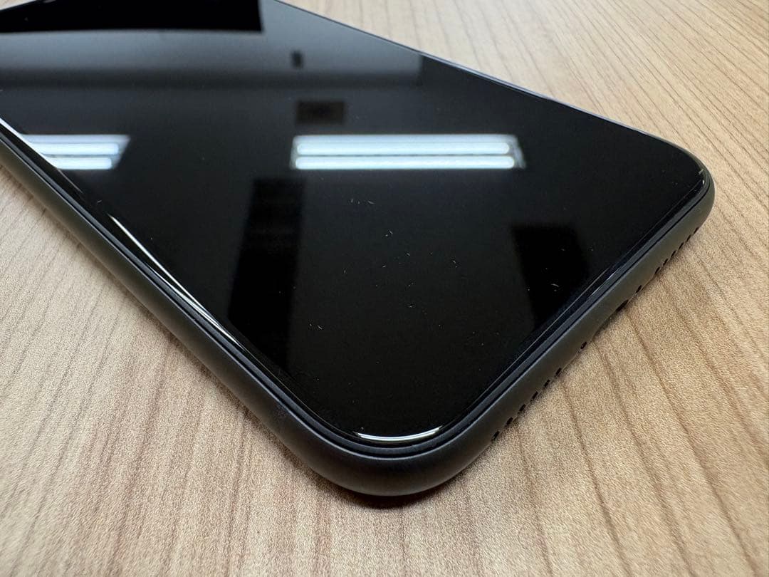 iPhone11 128GB 新品未使用 SIMフリー