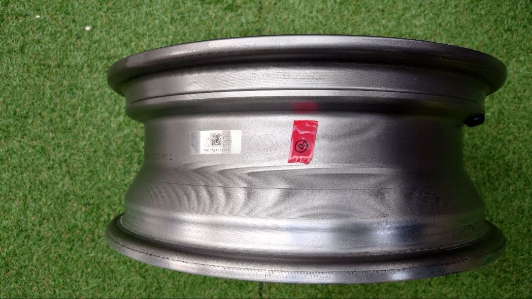 ジムニーJB64 XC純正ホイール 4本【送料込】