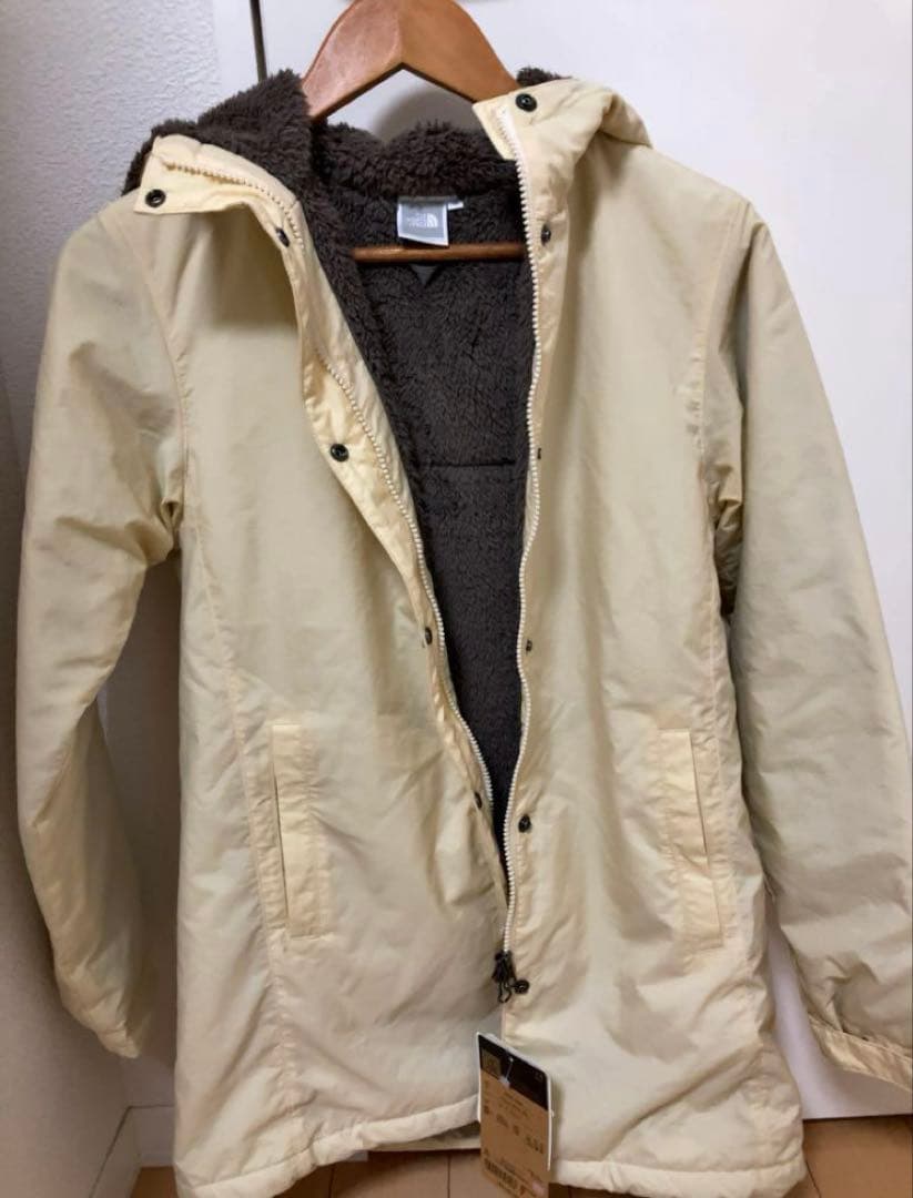THE NORTH FACE ノマドコート　レディース（M）　定価23100円