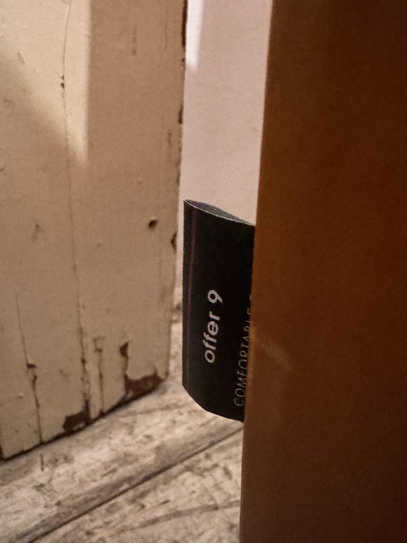 offer9　Richソファ　２.５P　総革張り　キャメルブラウン