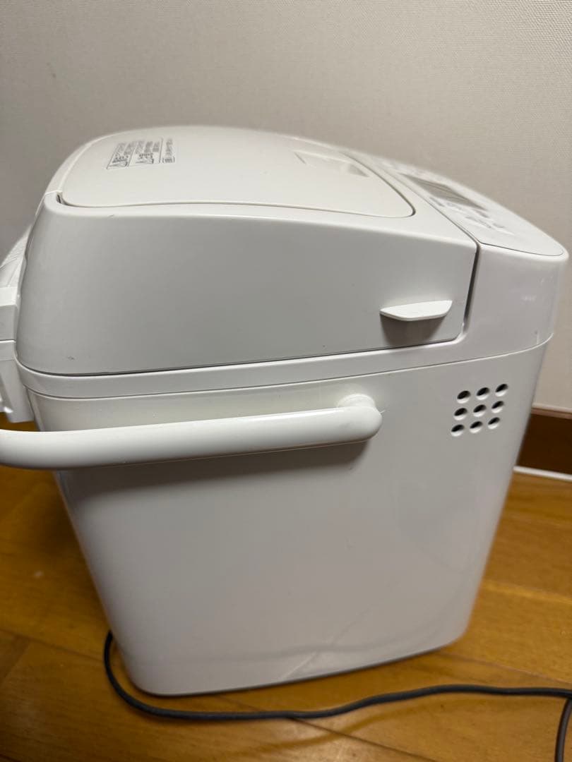 Panasonic ホームベーカリー SD-SB1