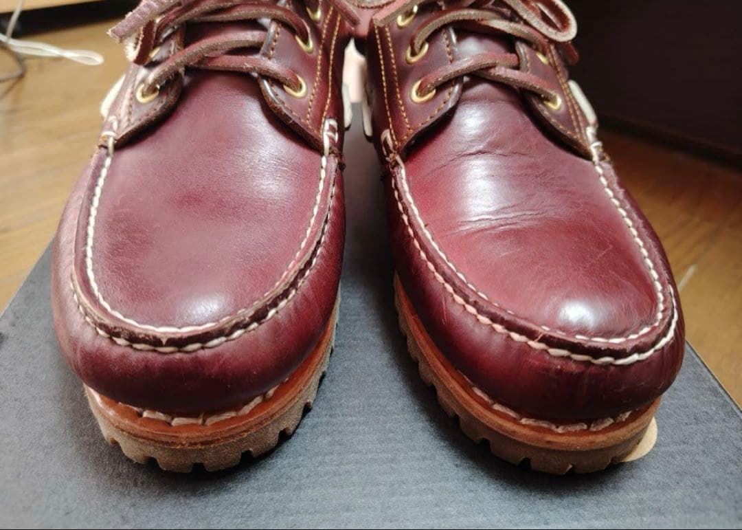 y*u様 2日間限定値下げ‼️ティンバーランド　3eye 状態良好⭕️