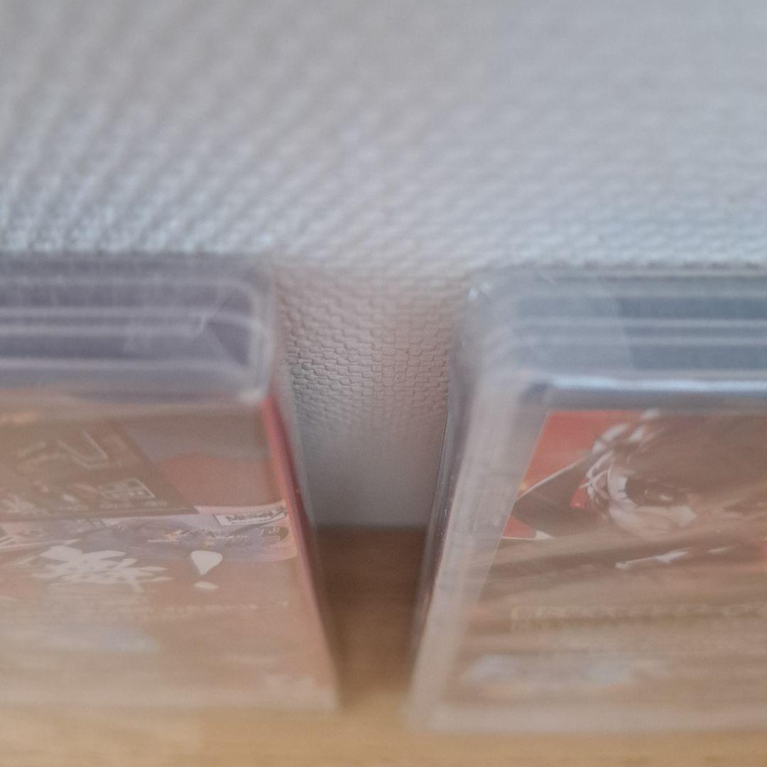 新品未開封 ペルソナ5 スクランブル & ペルソナ5 ザ・ロイヤル