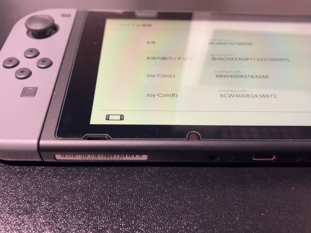 ニンテンドースイッチ　Nintendo switch あつまれどうぶつの森