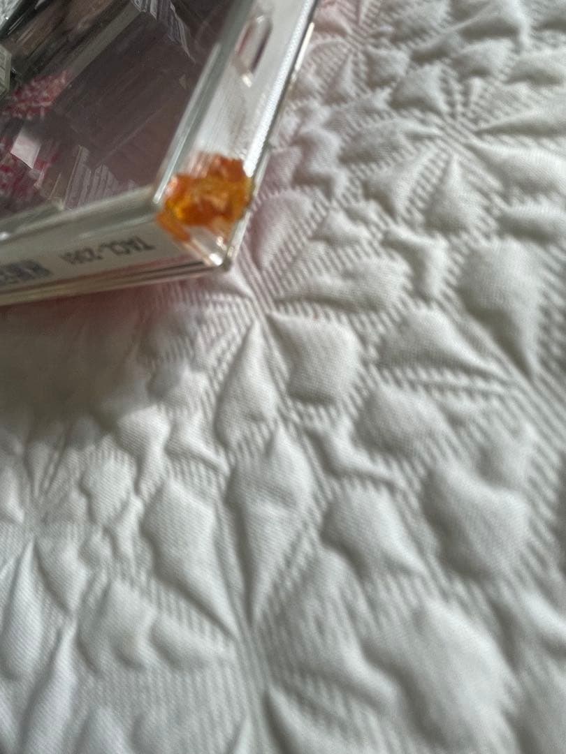 美麗的鄧麗君テレサテン/中国語名唄選シリーズ③帯、解説付き、見本盤