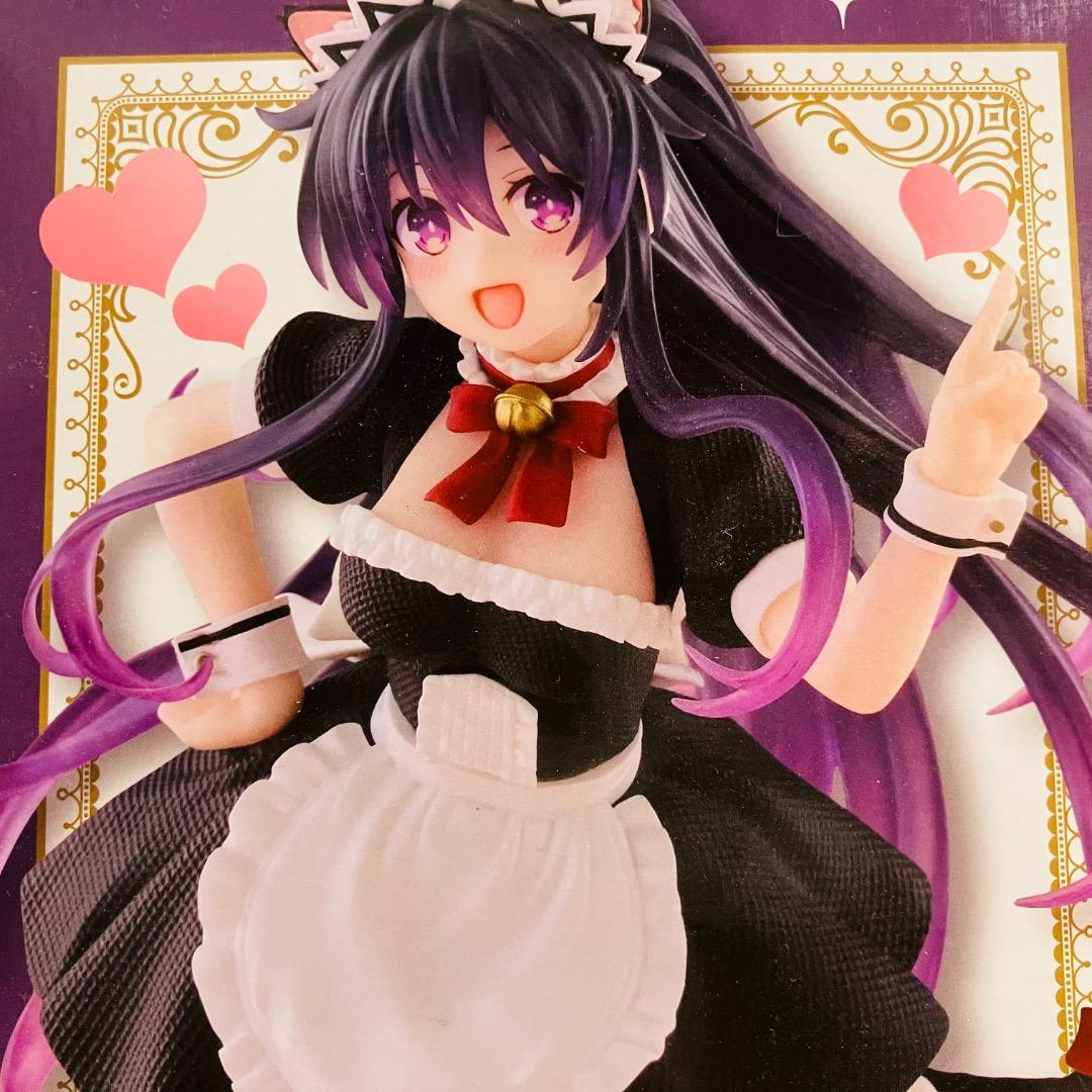 デート・ア・ライブ　プライズフィギュア　13点セット