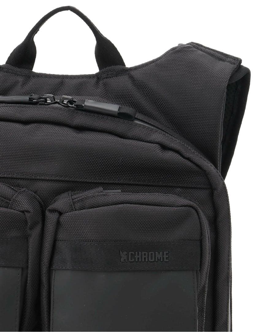 (M)AXCEL DAYPACK SLIM 数回使用　美品