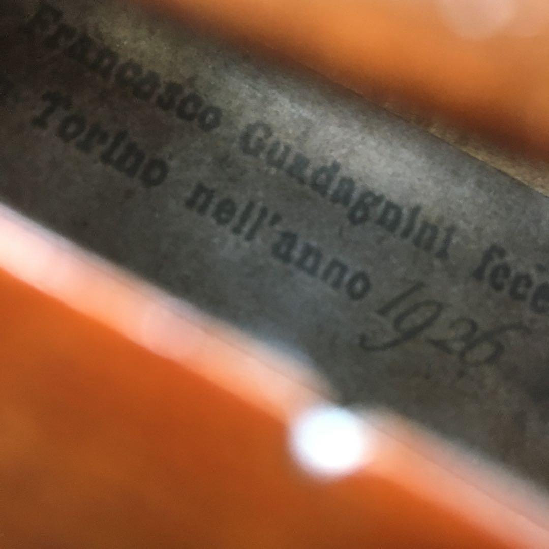 バイオリン 4/4④