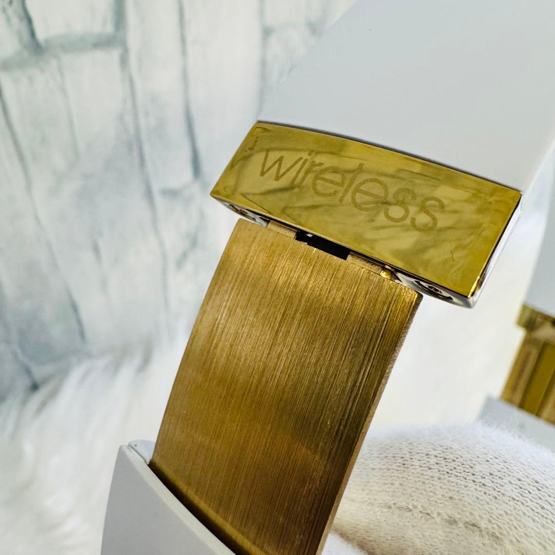 beats studio3 wireless ワイヤレスヘッドホン ホワイト