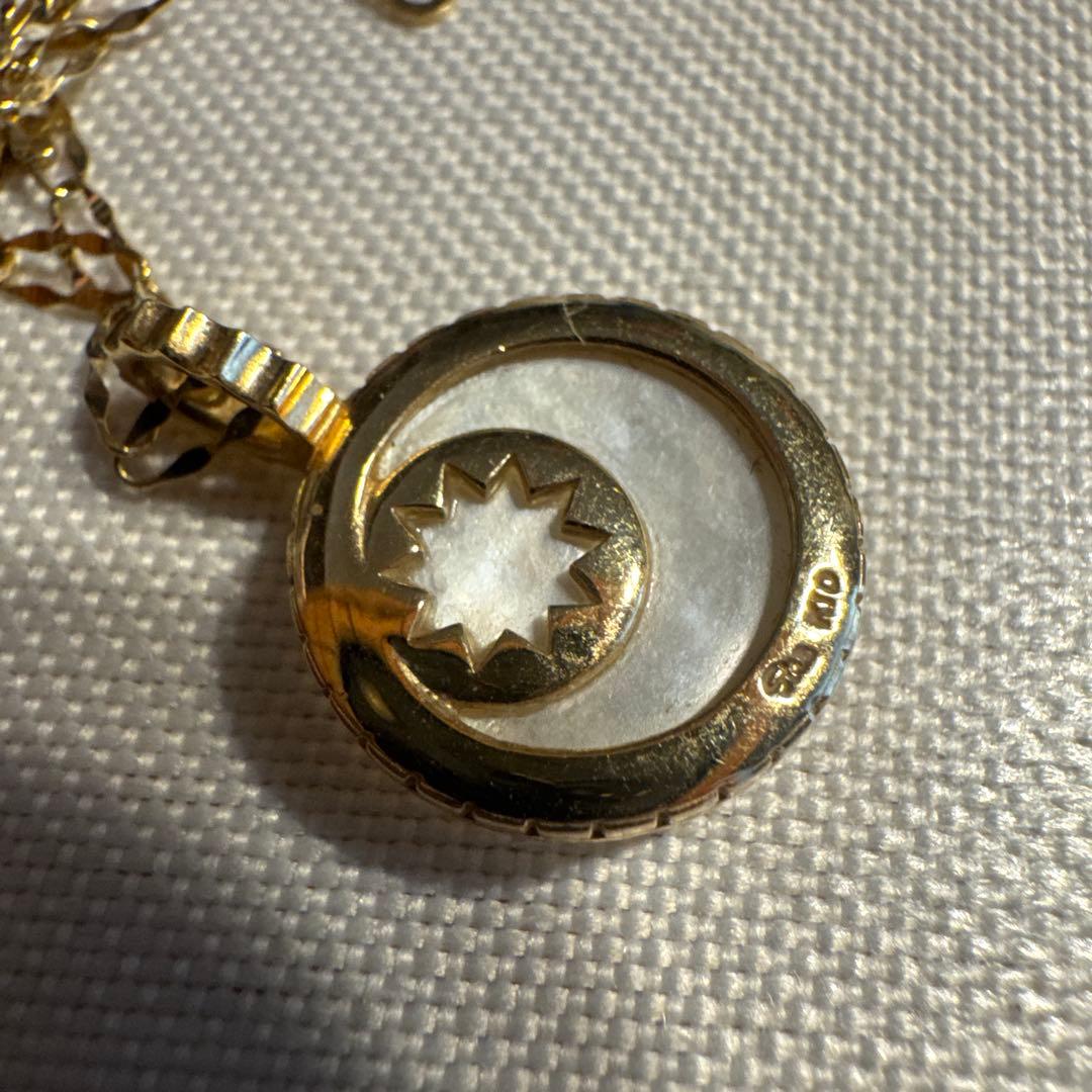 専用チャーム のみFACET STONE star jewelry ネックレス