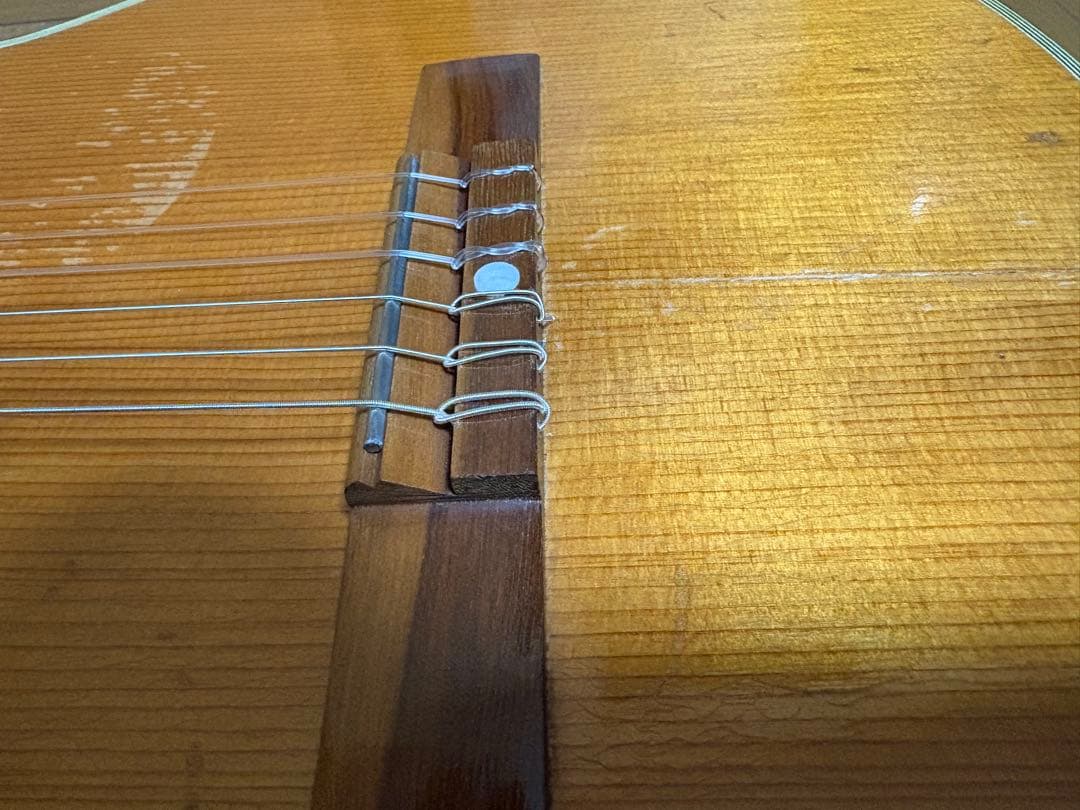 ギター Yamaha Dynamic Guitar No. 20