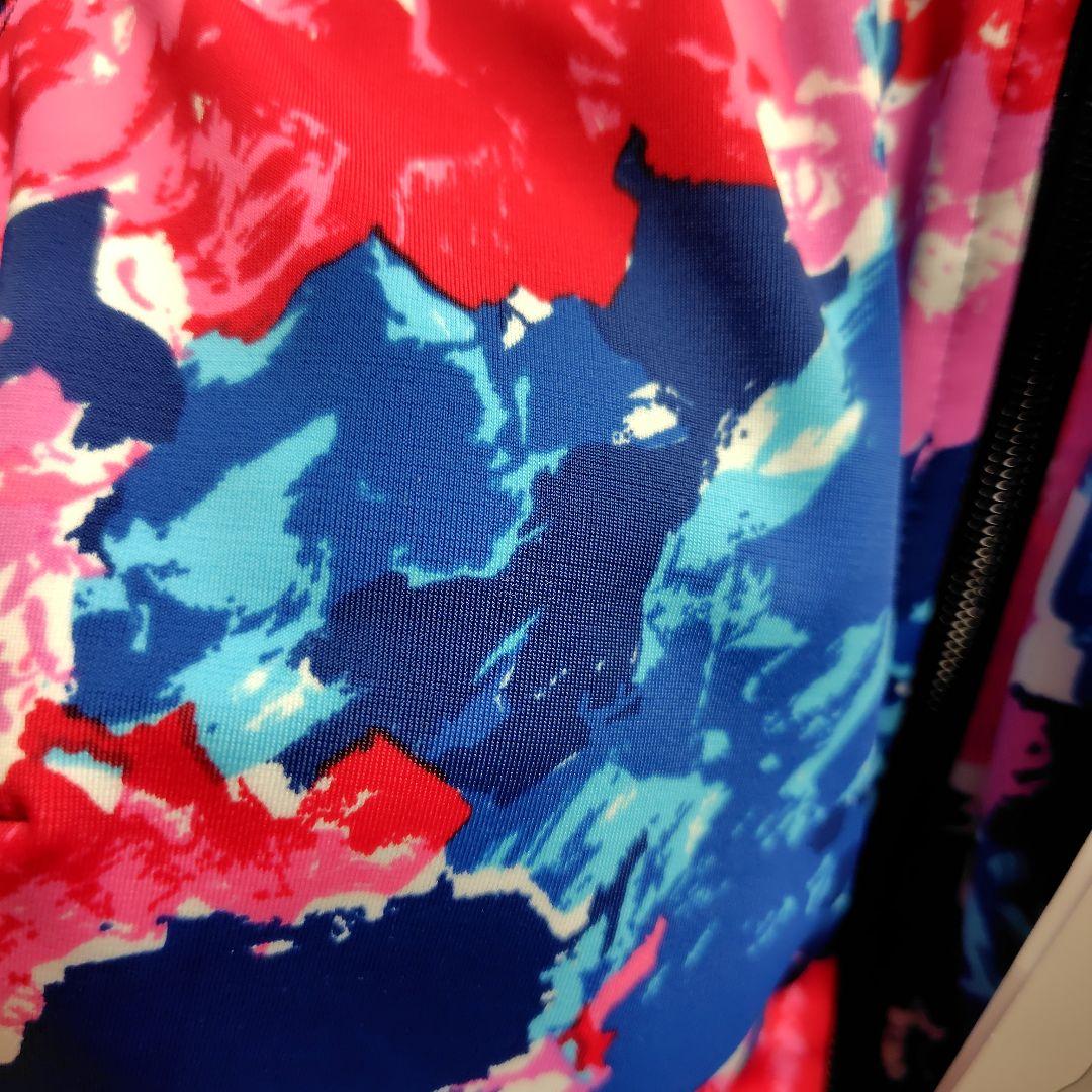 ワコールスイムウェア 花柄セパレート水着（多色） 新品　11号