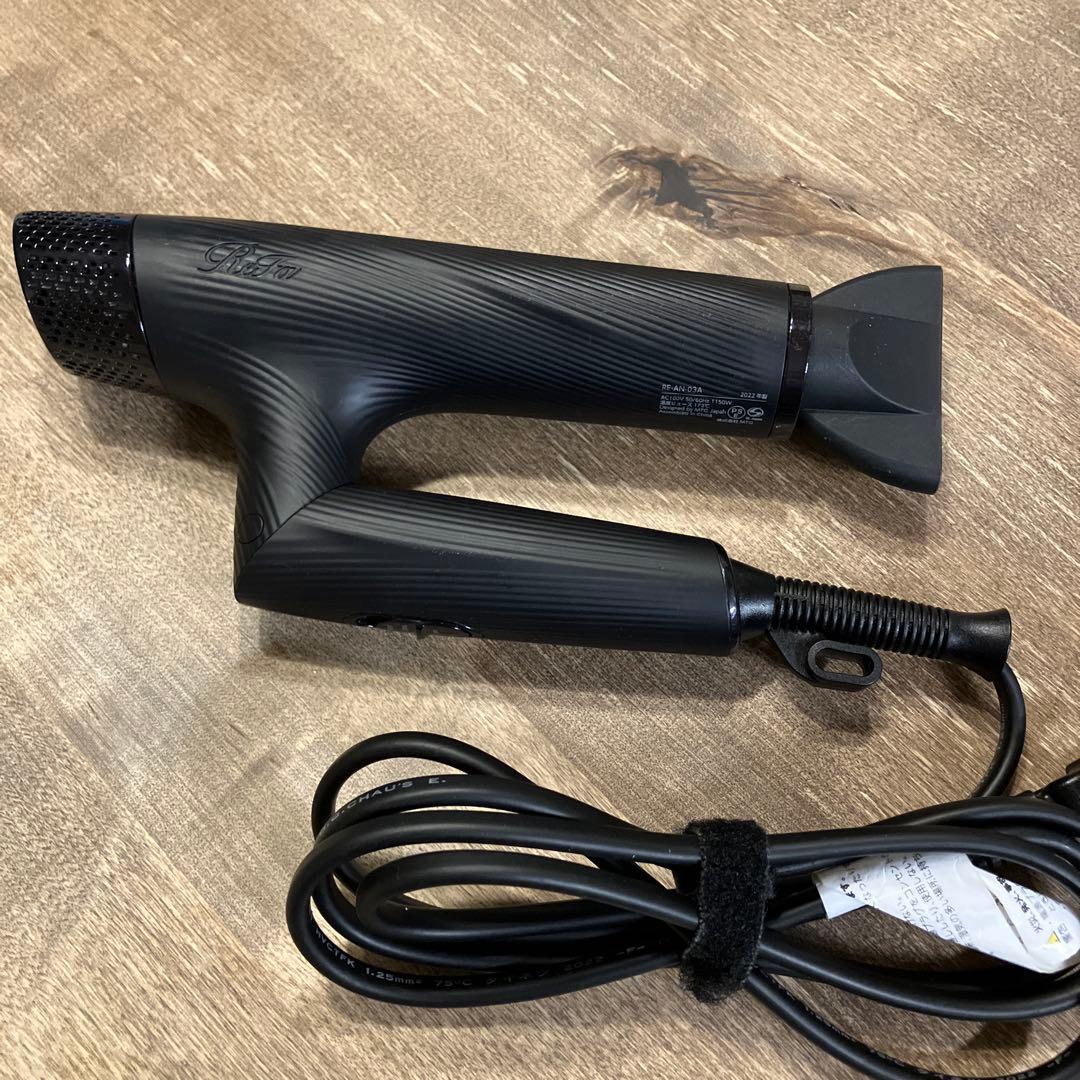 【ジャンク品】リファ ビューテック ドライヤースマート ReFa