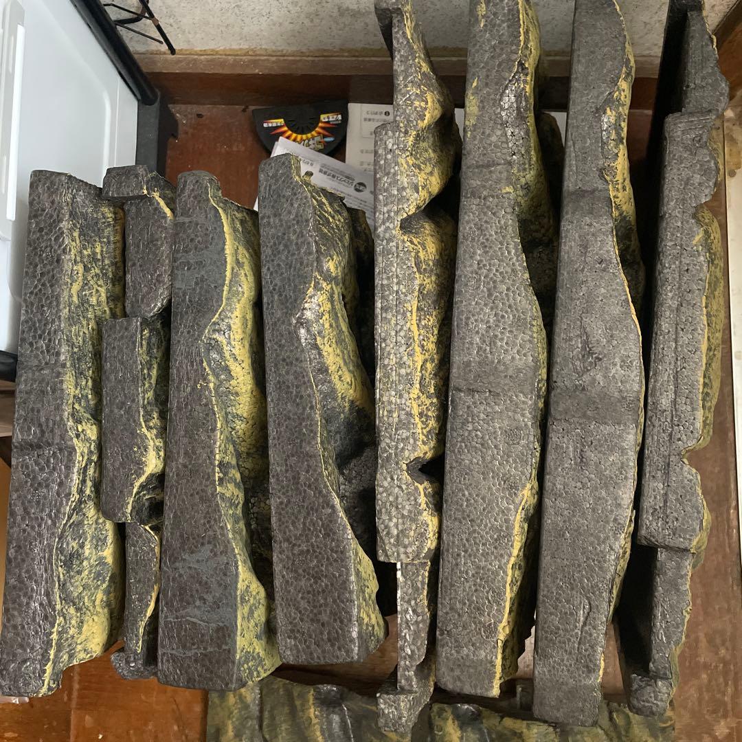 グラステラリウム　バッグボード　まとめ