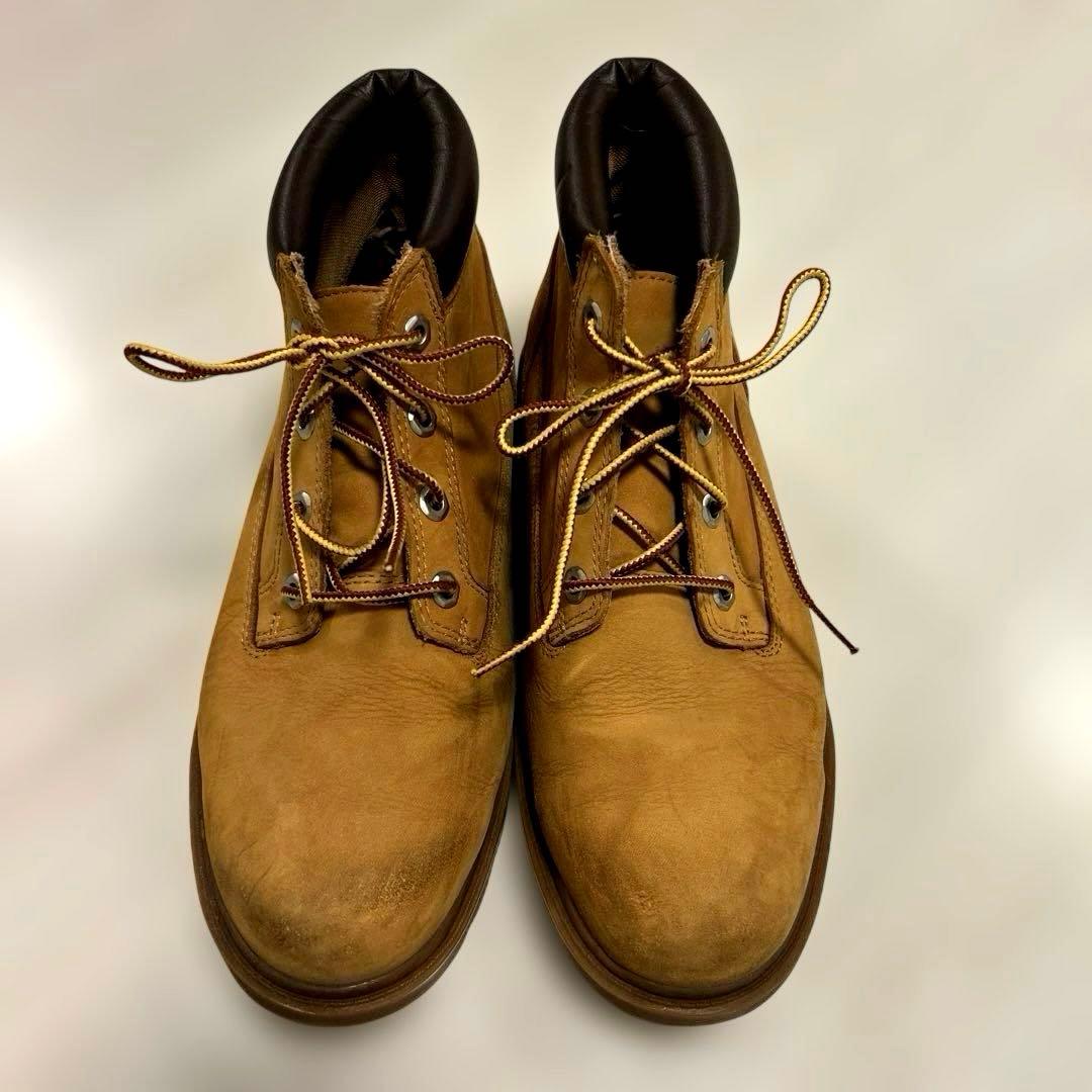 Timberland 27cm メンズブーツ