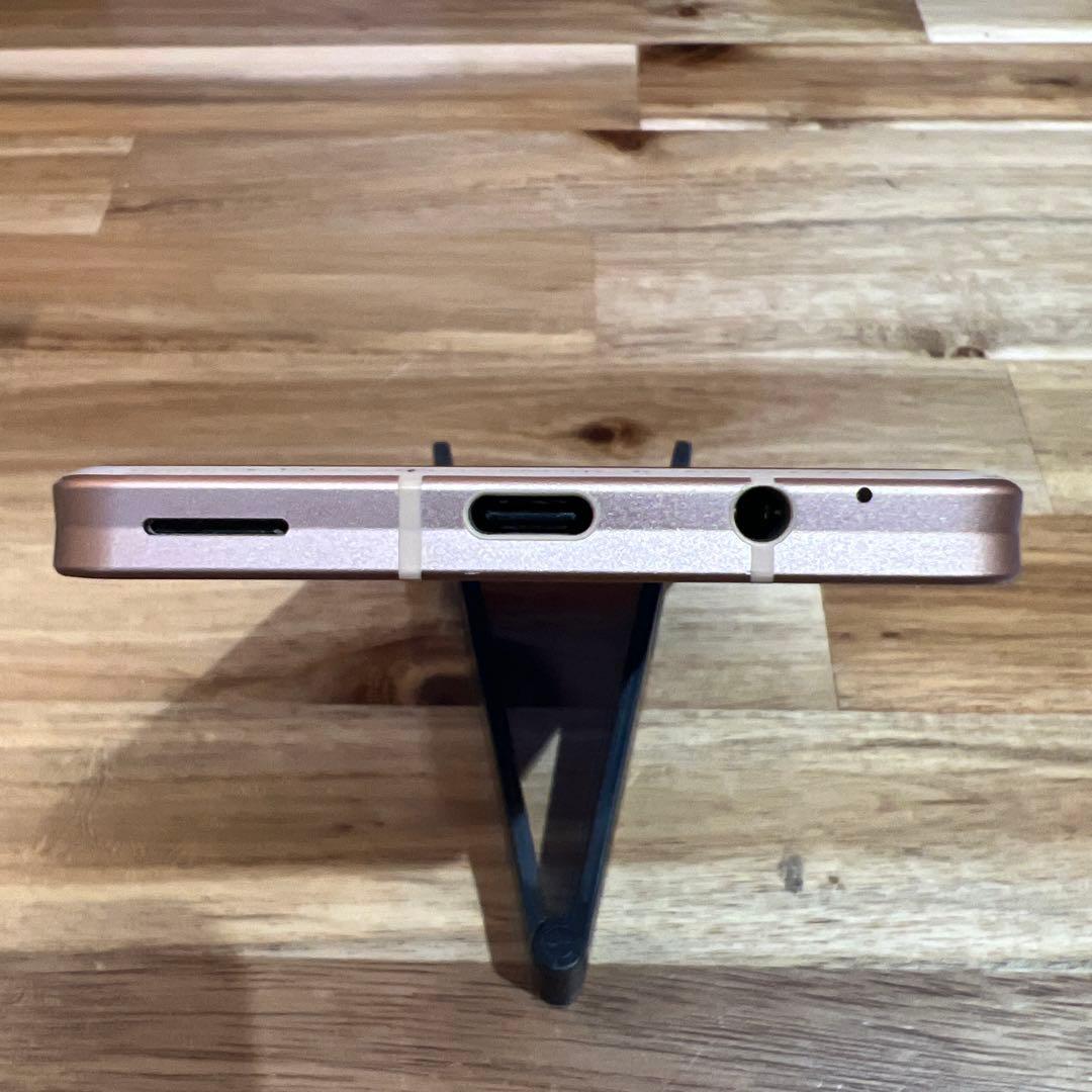 C778 docomo SIMフリーAQUOS sense6 SH54B