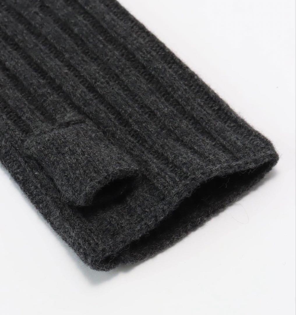 専用！【タグ付新品】 L'Appartement KNIT GLOVE