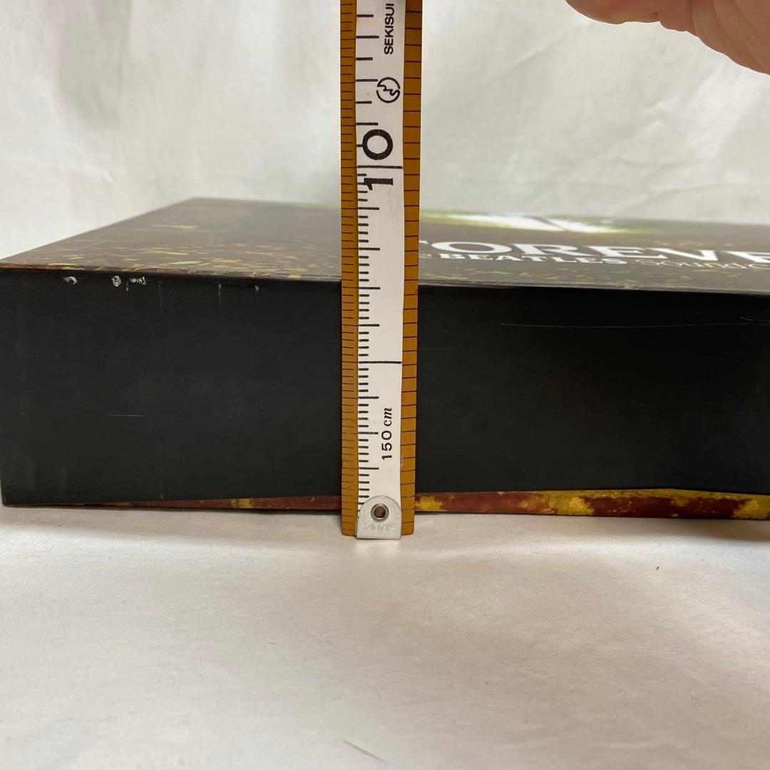 ビートルズ　forever サウンドコレクション