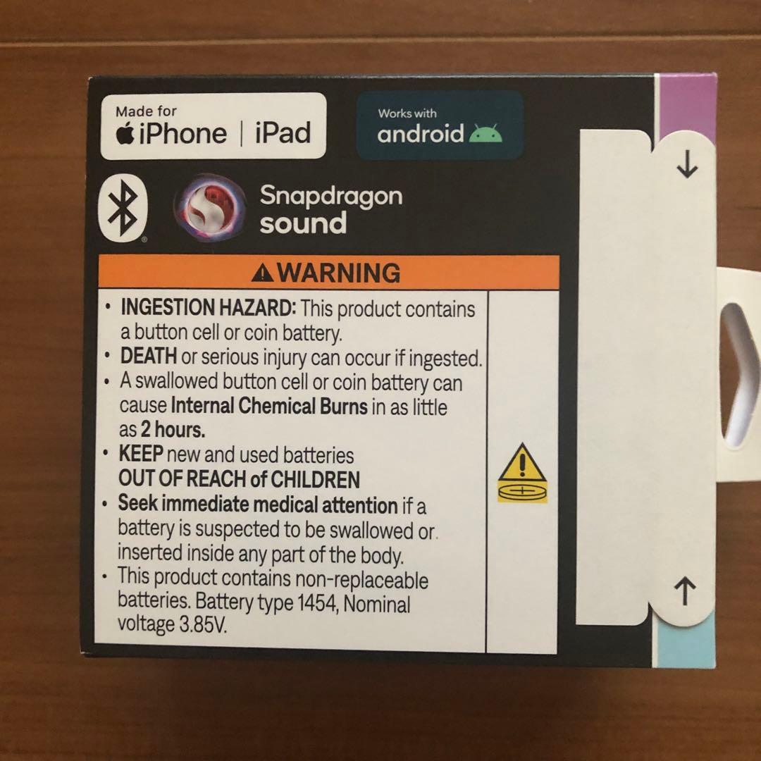 保証有 Bose QuietComfort Ultra Earbuds ブラック