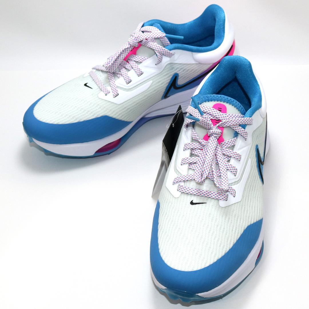 【未使用 タグ付き】ナイキ エア ズーム インフィニティ ツアー ネクスト%