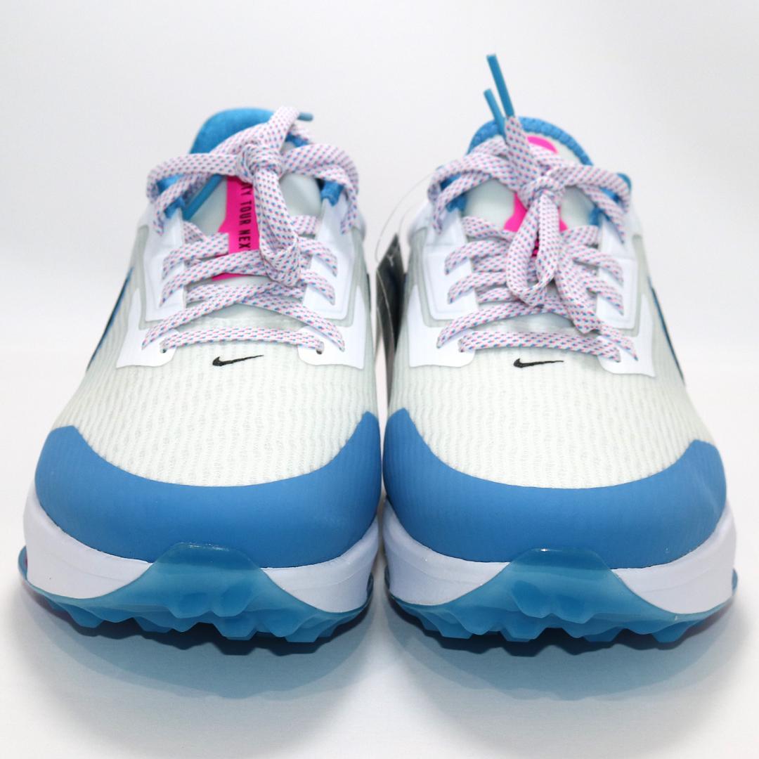 【未使用 タグ付き】ナイキ エア ズーム インフィニティ ツアー ネクスト%