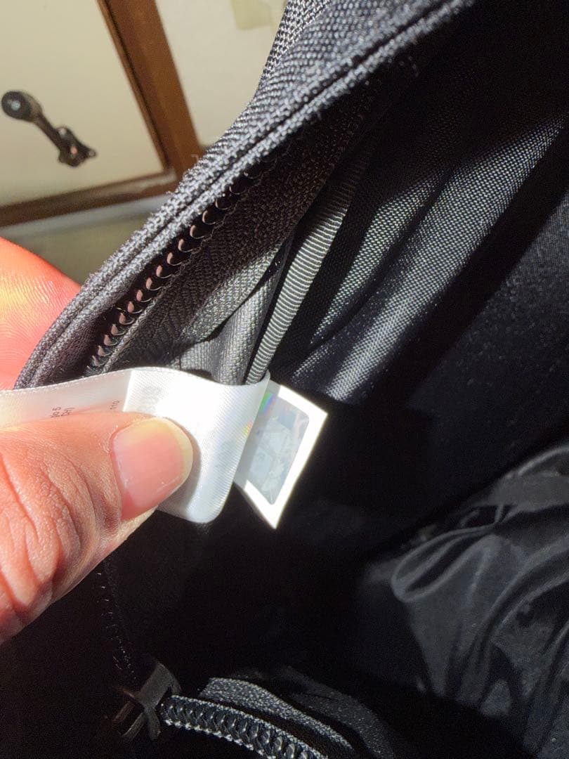 バッグ Supreme18FWThe NorthFace Expedition