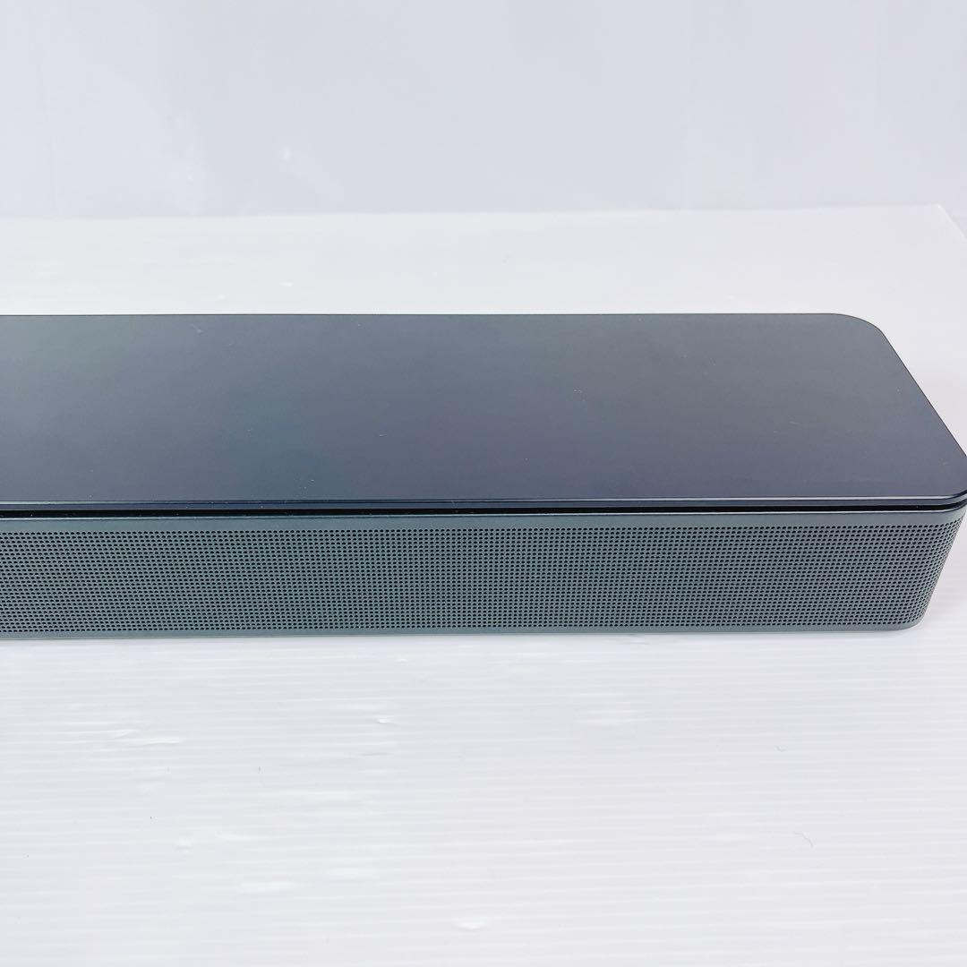 【美品】BOSE ホームシアター TV SPEAKER