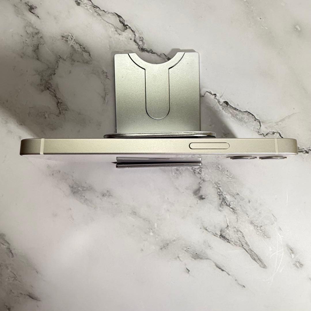 ★バッテリー100% iPhone 12 mini 256GB SIMフリー