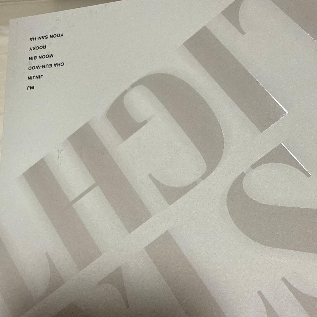 Astro The 2nd Astroad StarLigh サナBlu-ray