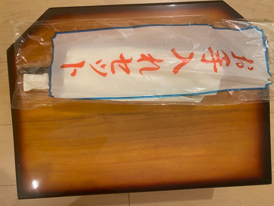 兜　五月人形　こどもの日　オルゴール付き　コンパクト収納　初節句